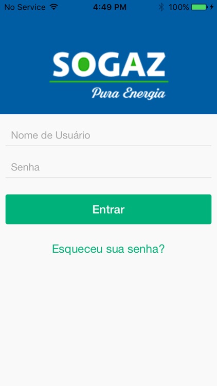 Sogaz Comerciante by Wyslane Santos
