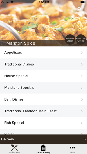 Marston Spice(圖4)-速報App