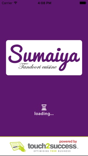 Sumaiya Tandoori(圖1)-速報App