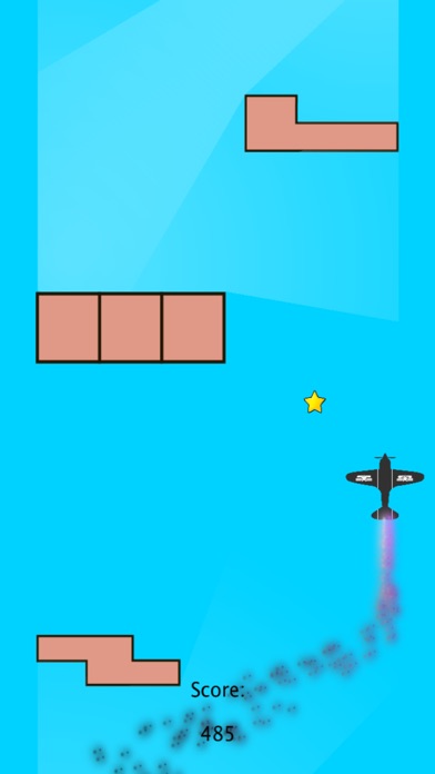 Go Block Plane screenshot 4