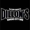 Dillons KC BBQ