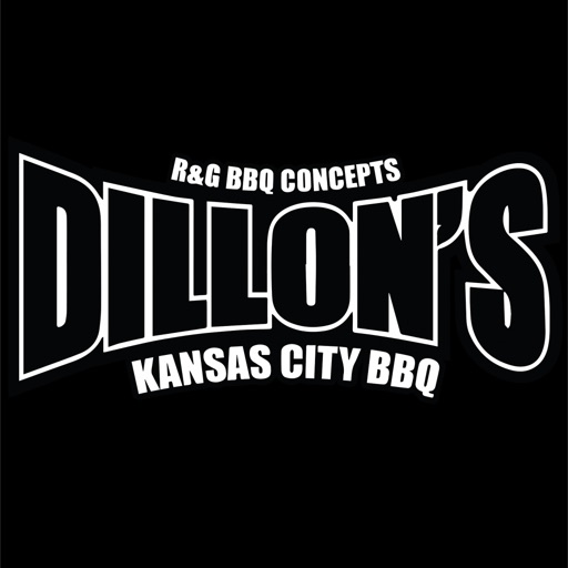 Dillons KC BBQ Icon