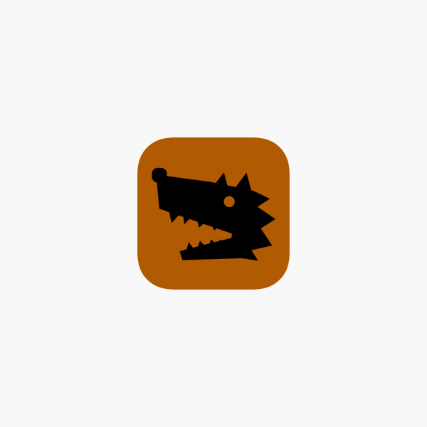ワードウルフ決定版 新 人狼ゲーム ワード人狼アプリ をapp Storeで