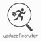 Icon updazz Recruiter