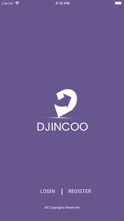 Djincoo Provider