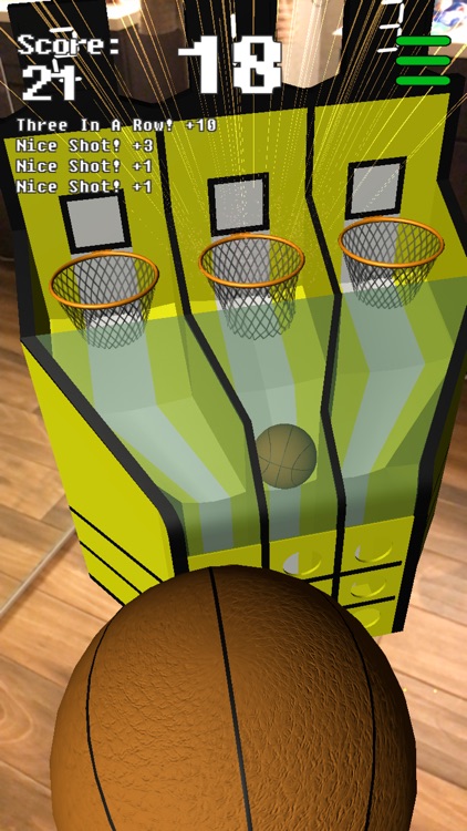 AR-cade screenshot-3