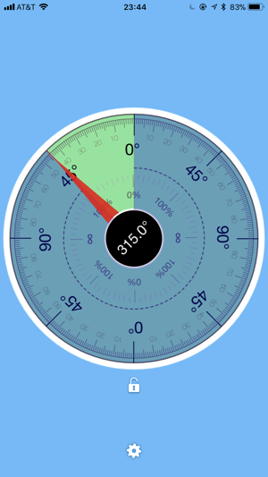 TiltMeter(圖2)-速報App