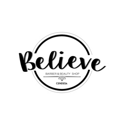 Believe Barber & Beauty Shop