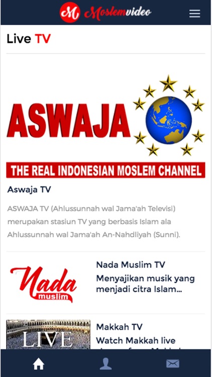 Moslem Video