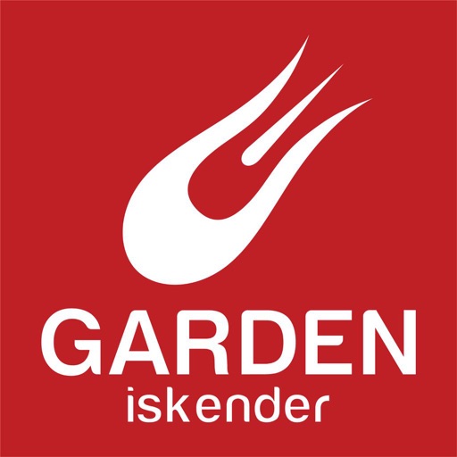 GARDEN İSKENDER