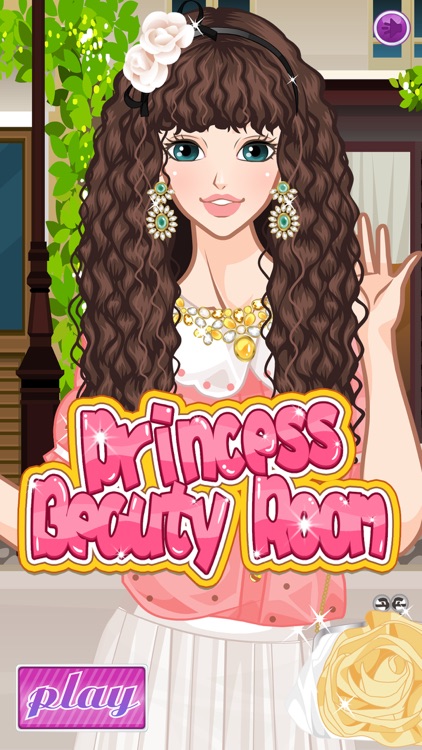 Dress up Royal Princess screenshot-3