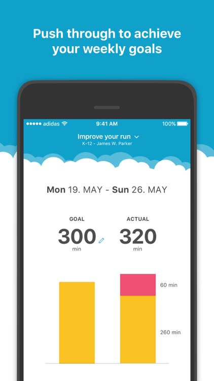 IHT Spirit screenshot-3