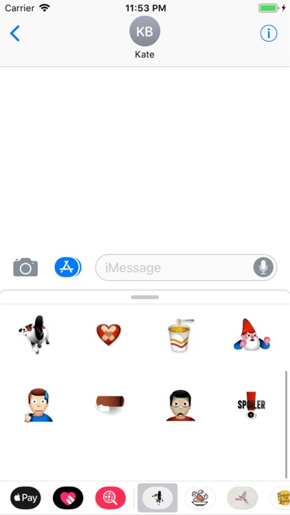 Emojis que necesitábamos