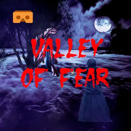 Valley of Fear Virtual Reality Читы