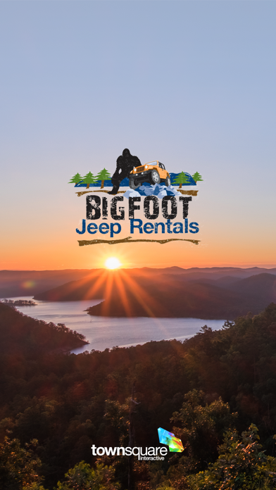 How to cancel & delete Bigfoot Jeep Rentals from iphone & ipad 1