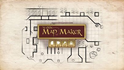 Ye Olde Map Makerのおすすめ画像1