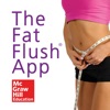 Fat Flush Diet & Meal Tracker