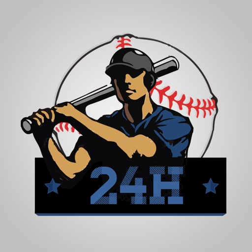 New York (NYY) Baseball 24h iOS App