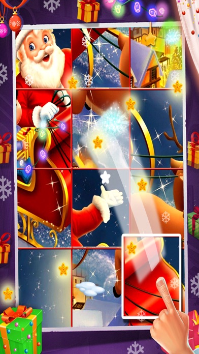 Christmas Secret Santa Gifts screenshot 3