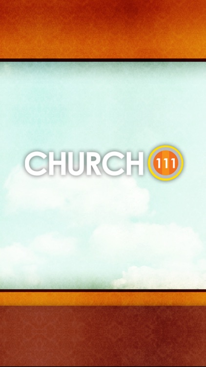 Church-111