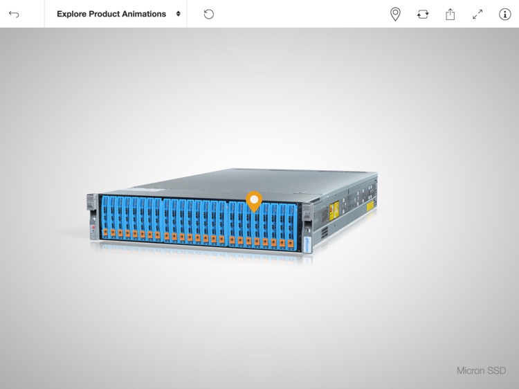 Micron Storage Solutions