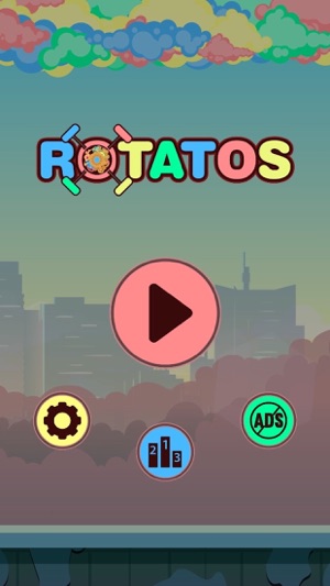 Rotatos