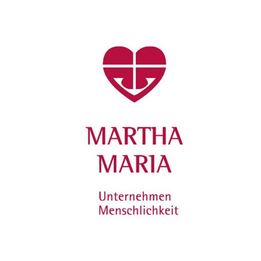Martha-Maria Nagold