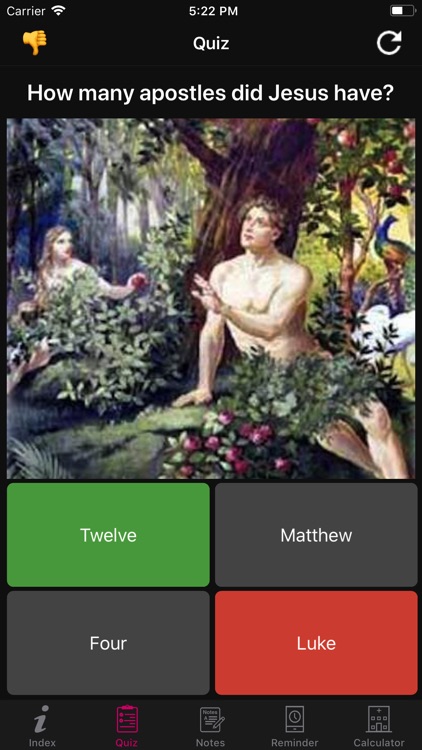Bible Story -All Bible Stories screenshot-7
