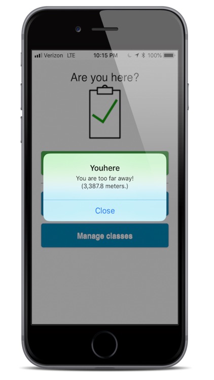 Youhere.org screenshot-3