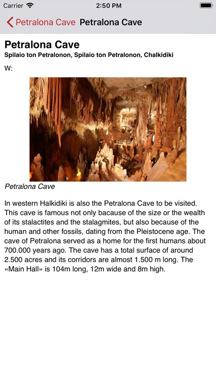 Halkidiki Buses screenshot-5