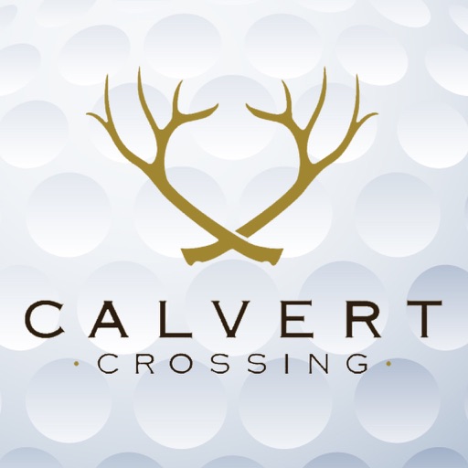 Calvert Crossing Golf Club LA icon