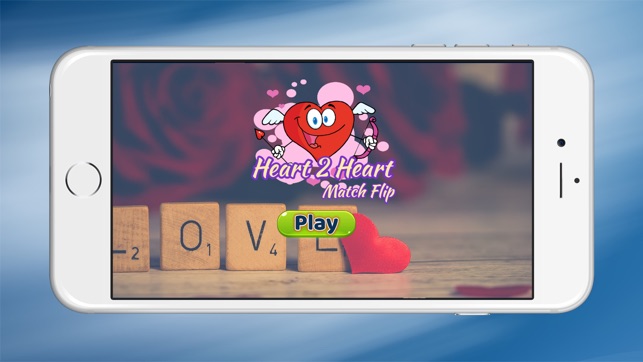 Heart 2 Heart Match(圖1)-速報App