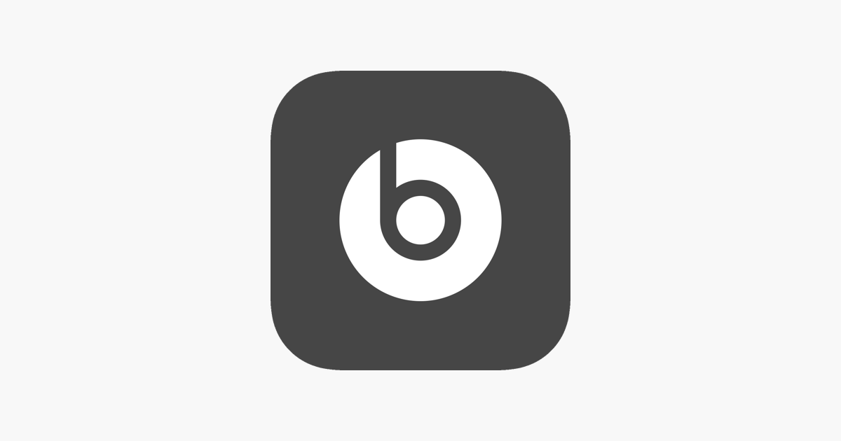 beats app ios