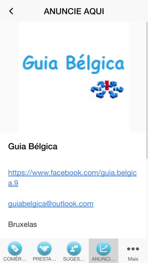 Guia Bélgica(圖4)-速報App