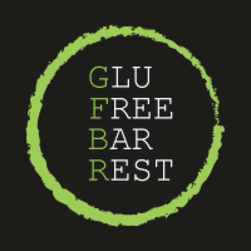 GLUFREEBARREST SIN GLUTEN