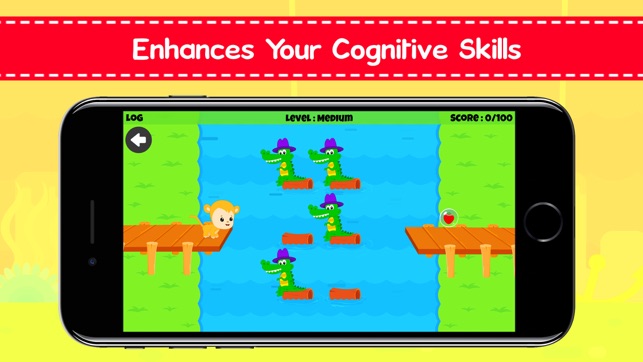 Memory Games For Kids - School(圖2)-速報App