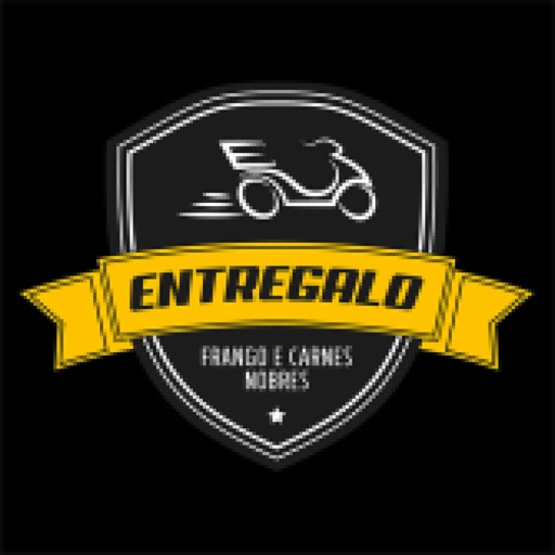 Entregalo Delivery icon