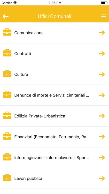 Malnate Smart screenshot-4