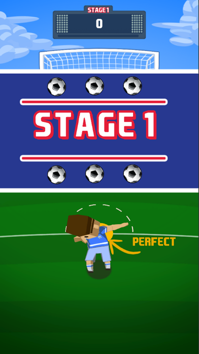 Soccer Smash! screenshot 5