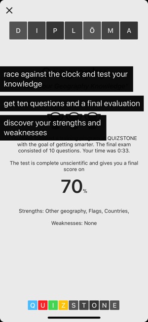 Geography Quiz - World Edition(圖4)-速報App