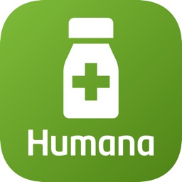 Humana Pharmacy Apple Watch App