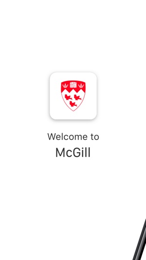 McGill App(圖1)-速報App