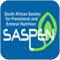 SASPEN Members, Dietitians, Clinical Nutrition Specialists, Doctors, Pharmacists, Critical Care Professionals, Nurses and other Health Care Professionals with an interest and involvement in Dietetics, Clinical Nutrition and Parenteral and Enteral Nutrition need to stay in touch with the latest, evidence-based, credible Research, Literature, Resources, Press Releases, News, up-to-date Technology and upcoming Events (Symposiums, Conferences, Courses, Webinars)