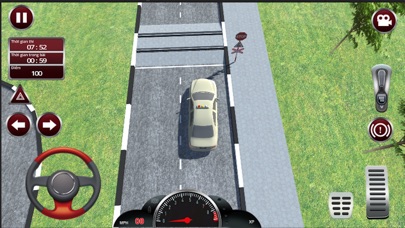 Học Xe Chíp 3D Số 1 screenshot1