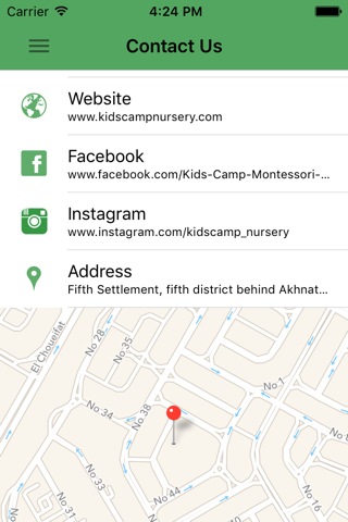 Kids Camp Montessori Nursery - náhled