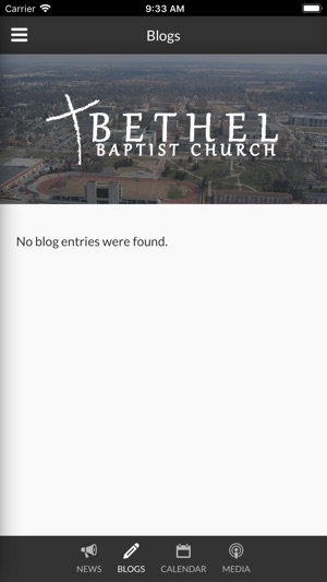 Bethel Baptist Warrensburg(圖4)-速報App