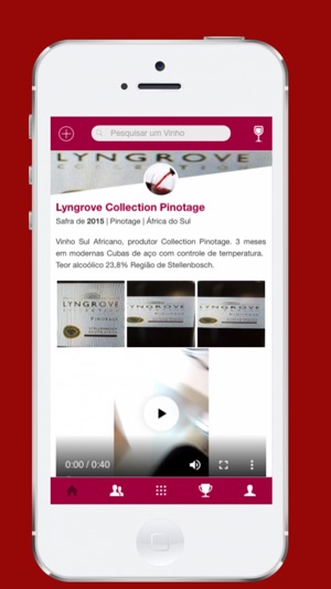 ShareWines: vinhos e adegas(圖3)-速報App