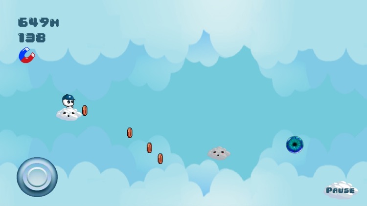 Nimble Nimbus screenshot-3