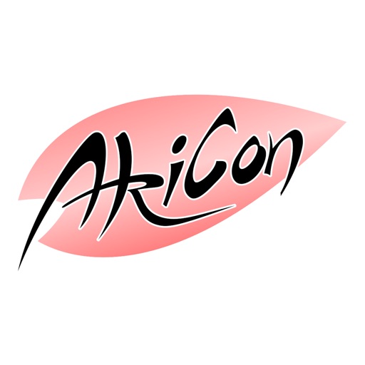 Akicon icon