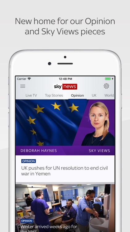 Sky News